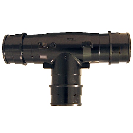 Apollo Apollo Expansion PEX / Pex A 3/4 in. Expansion PEX in to X 3/4 in. D PEX Plastic Tee, PK10 EPXPAT3410PK